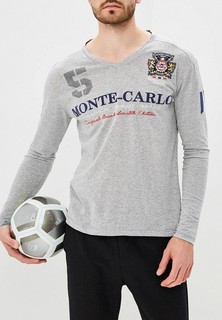 Лонгслив Geographical Norway
