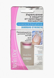 Средство для укрепления ногтей Alvin Dor