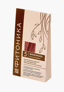 Краска для волос БиоБьюти