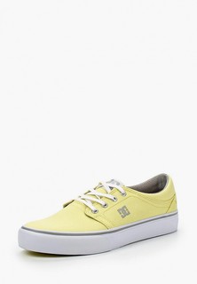 Кеды DC Shoes