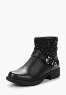 Ботинки Fashion & Bella