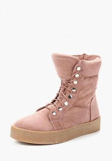 Ботинки Ideal Shoes
