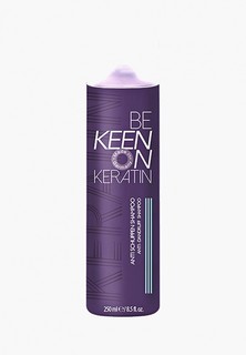 Шампунь KEEN