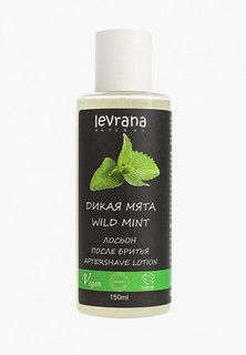 Лосьон после бритья Levrana