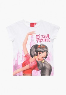 Футболка Disney