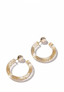 Серьги Exclaim