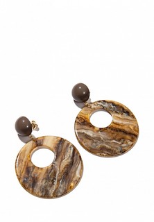 Серьги Exclaim