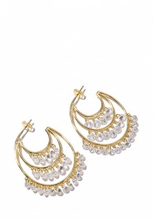 Серьги Exclaim