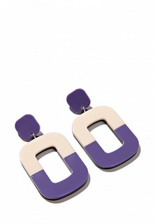 Серьги Exclaim