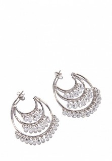 Серьги Exclaim