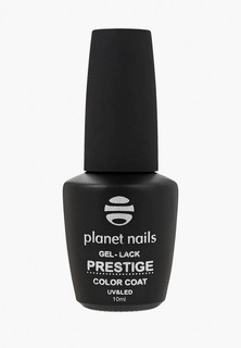 Гель-лак для ногтей Planet Nails