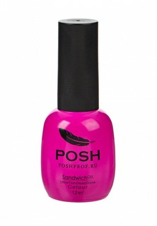Гель-лак для ногтей Posh