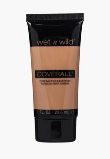 Тональное средство Wet n Wild