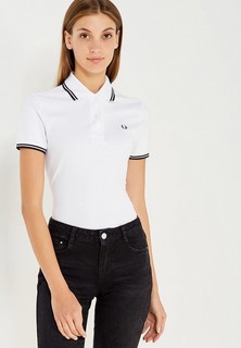 Поло Fred Perry