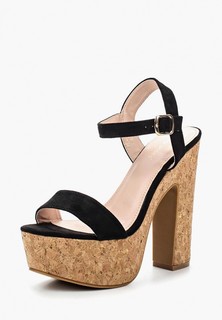 Босоножки Ideal Shoes