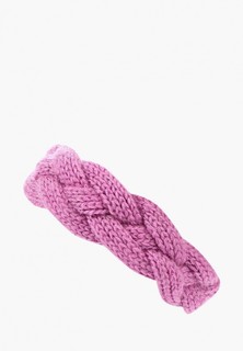 Повязка Knitted Kiss