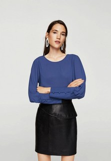 Блуза Mango