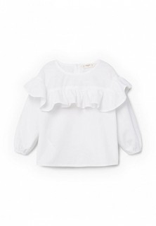 Блуза Mango Kids