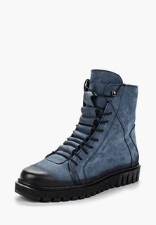 Ботинки HAMMERJACK