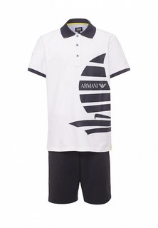 Костюм спортивный Armani Junior