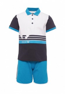 Костюм спортивный Armani Junior