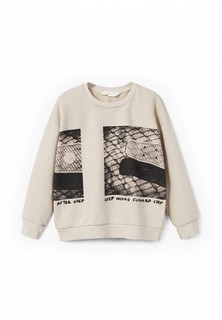 Свитшот Mango Kids