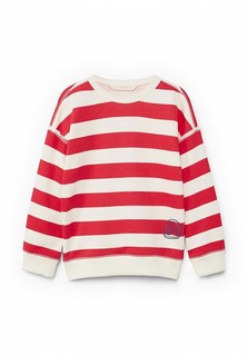 Свитшот Mango Kids