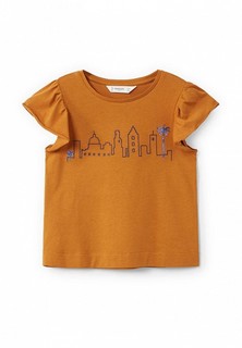 Футболка Mango Kids