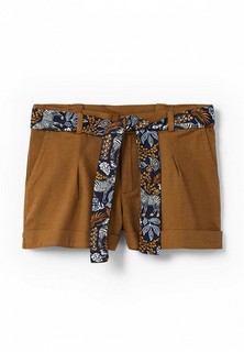 Шорты Mango Kids