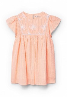 Платье Mango Kids