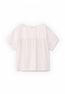 Блуза Mango Kids