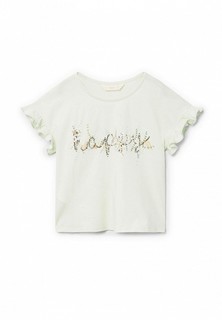 Футболка Mango Kids