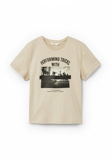 Футболка Mango Kids