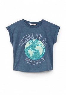 Футболка Mango Kids
