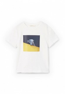 Футболка Mango Kids