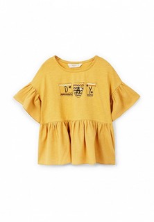 Футболка Mango Kids