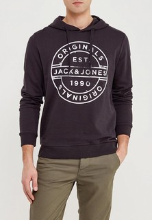 Худи Jack & Jones