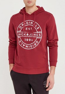 Худи Jack & Jones