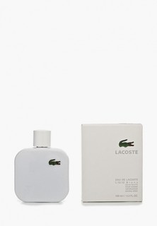 Туалетная вода Lacoste