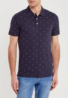 Поло Jack & Jones