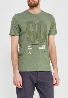Футболка Jack & Jones