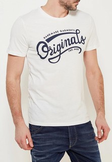 Футболка Jack & Jones