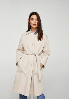 Плащ Mango