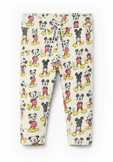 Брюки спортивные Mango Kids