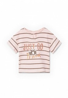 Футболка Mango Kids