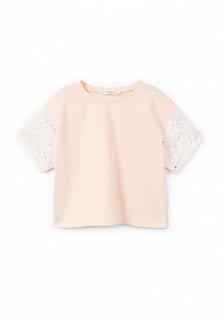 Футболка Mango Kids
