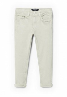 Джинсы Mango Kids