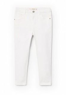 Брюки Mango Kids