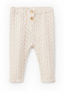 Брюки Mango Kids