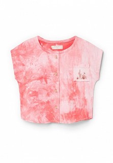 Футболка Mango Kids
